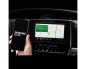 Preview: JVC KW-M565DBT 2-DIN Autoradio mit apple carplay android auto Touchmonitor DAB+